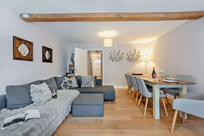 Image de 3 minutes from the famous stone bridges of Bourton on the Water - Callow Cottage