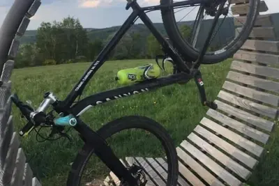 Image de Detached house K7 at the Eifel National Park with e-bike (Mtb) option