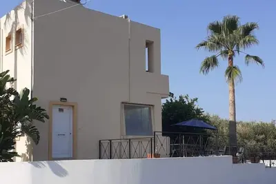 Image de Village home in Polemarchi