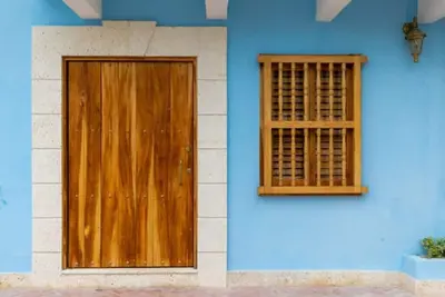 Image de Casa Azul 2 El Espinal