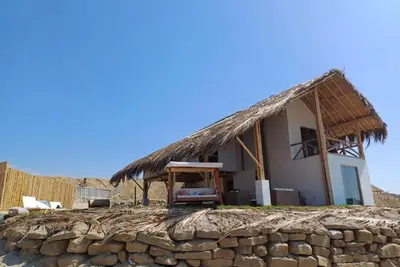 Image de Casa Yemaya, Vichayito