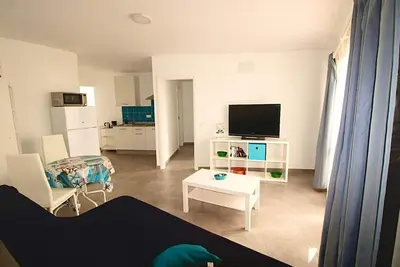 Image de Apartamento Ancla I -Old town & Playa Chica