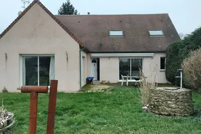 Image de Hameau le Patis, Sud des Yvelines à L'llorée de la Foret