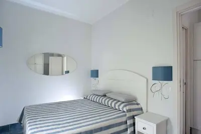 Image de Ulivo - Apartment in the Residence le Ruve Bianche with swimming pool and private beach