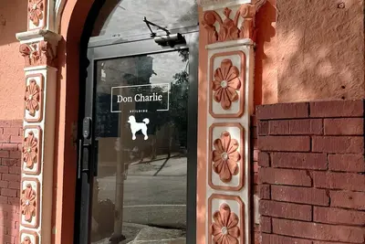 Image de 2 Bedroom Apt w/ Ocean & Condado Lagoon views, restaurants, walk to the beach. . .