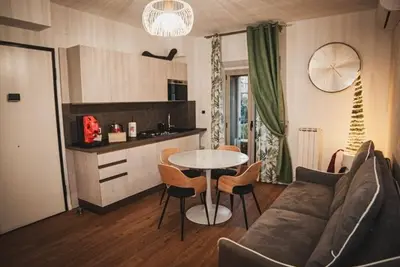 Image de Cortonese Suite Perugia