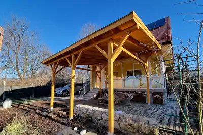 Image de Cottage off the beaten track 3 rooms 2 bathrooms\n\n