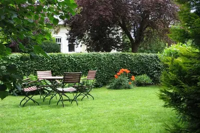 Image de Pension Jepsen - Ferienwohnung für 2 - 4 Personen mit Frühstück