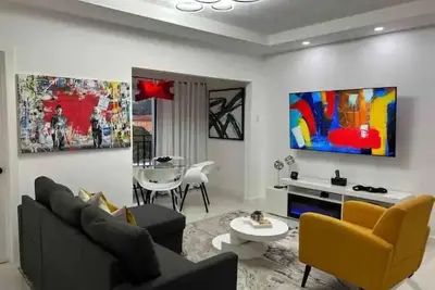 Image de Sixxx No Cleaning Fee/Across from Barbican Field
