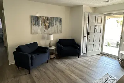 Image de Just like home but away from home!