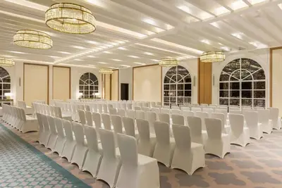 Image de Step Out & Explore: The Convenient Base for Your Dubai Adventure