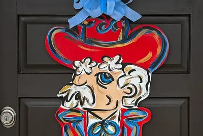 Image de Relax at The Roxie or Walk to the Ole Miss campus!