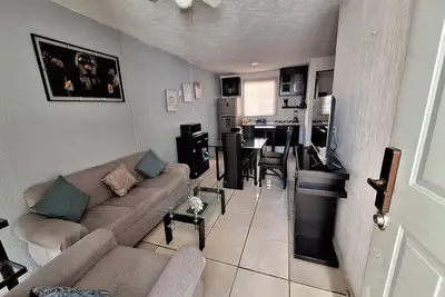 Image de Como Depth Cerca de la Central de Autobuses a 10 min del Parían Tlaquepaque