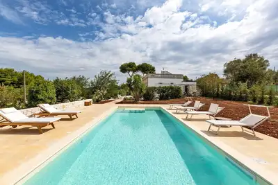 Image de Casal 800 by Perle di Puglia