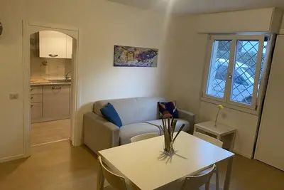 Image de Apartment in Villa