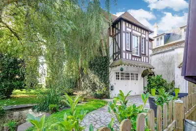 Image de Joli Appartement Ă Isigny-sur-Mer