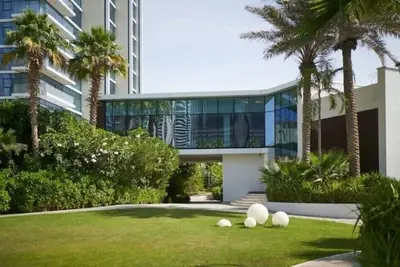 Image de Classy Elegant 1 Bed Apartment Jlt Hillside\n