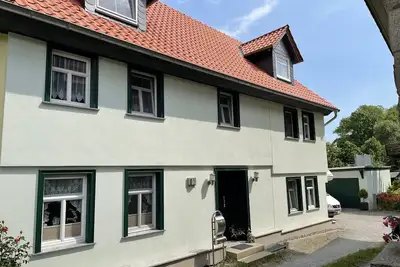 Image de Ferienhaus an der Ilse