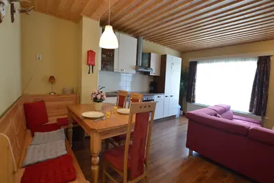 Image de Appartement à St. Michael im Lungau
