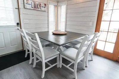 Image de Wiggle Weigel Lodges