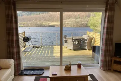 Image de Lodge 24 at Great Glen Water Park South Laggan
