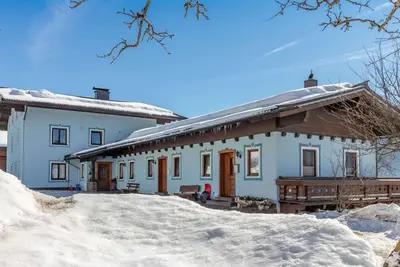 Image de Appartement en Autriche proche des pistes