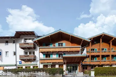 Image de Appartement à Wald près des pistes