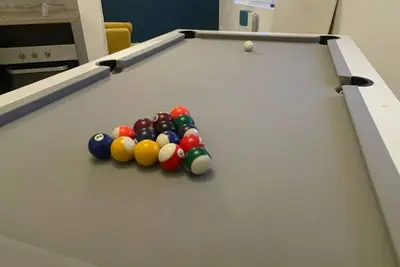 Image de Le Loft du Centre Ville Billard & Baby-foot