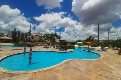 Image de Apartamento Para Auta e Baixa Temporada em Caldas Novas Go