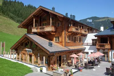 Image de Appartement à Mittersill près du domaine skiable
