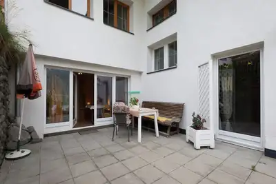 Image de Appartement à Längenfeld près de Sölden