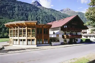Image de Appartement à Huben proche des pistes