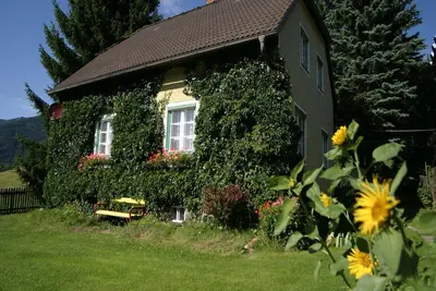 Image de Maison de vacances Ă Scheifling