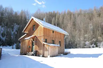 Image de Chalet à Stadl près des pistes Kreischberg