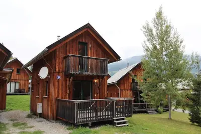 Image de Chalet à Stadl an der Mur proche des pistes