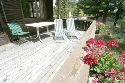 Image de Maison de vacances sur le Turracherhöhe