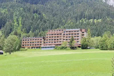 Image de Appartement de vacances Ă Tauplitz avec sauna