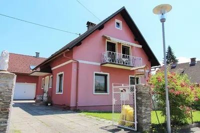 Image de Appartement à Eberndorf près de Klopeiner See