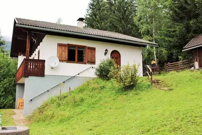 Image de Maison de vacances à Arriach près d'Ossiacher See