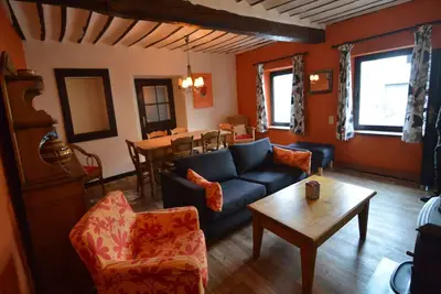 Image de Maison à Stavelot près des thermes