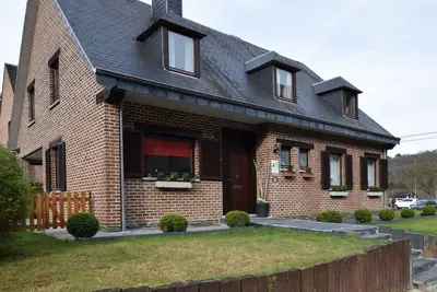 Image de Belle villa à La Roche-en-Ardenne