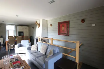 Image de Retraite au manoir Riverside