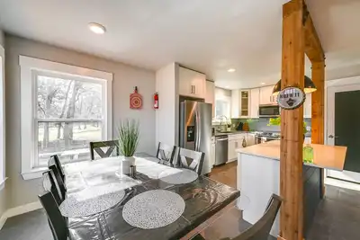 Image de Spacious McKinney Farm Getaway w/ Game Room!