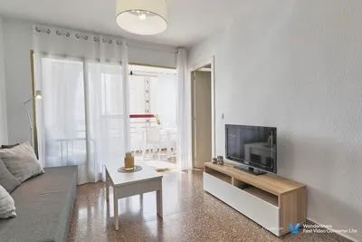 Image de Benidorm, Rincon De Loix. Apartamento Luminoso Con Orientación Sur