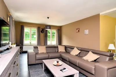 Image de Maison de vacances א Hastiere prטs de la forךt