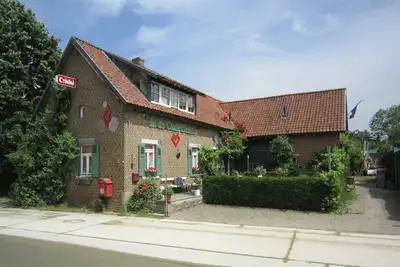Image de Charmante maison de vacances avec terrasse