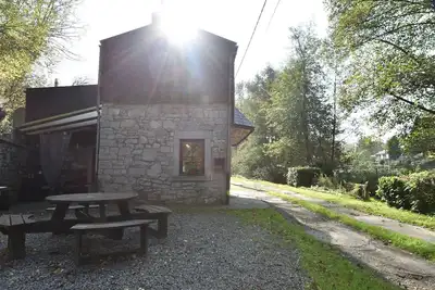 Image de Gמte La Maison au Ruisseau en Belgique
