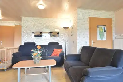 Image de Vakanzenhaus zu Grüfflingen. Sauna a Jacuzzi