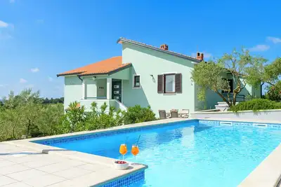 Image de House Stella Brigita (Istria - Brajkovići)