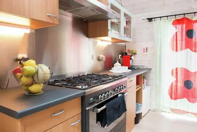 Image de Bel appartement avec jacuzzi, situé à Spa, en Belgique